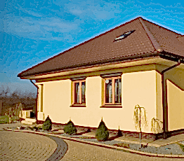 Строительство домов из СИП панелей в Алматы